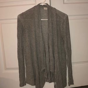 Super soft cardigan!